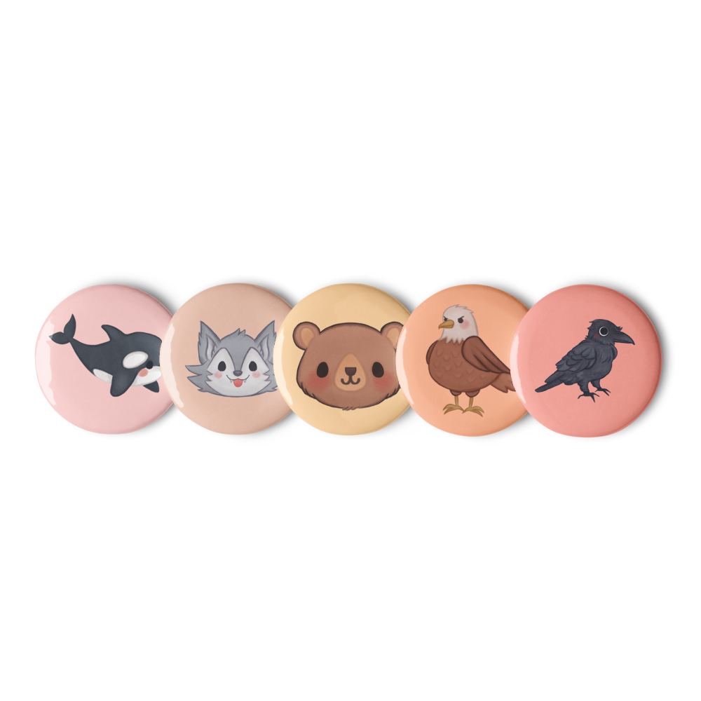 North Coast Animal Collection